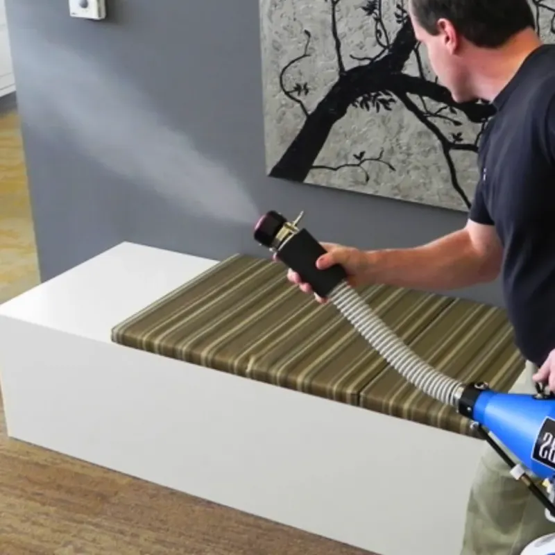 Professional Odor Removal in Downers Grove, IL